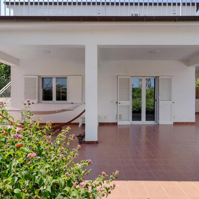 Villetta San Leone con giardino - Villa con Vista Giardino - 2
