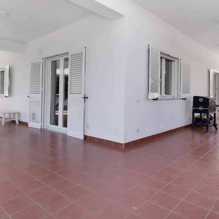 Villetta San Leone con giardino - Villa con Vista Giardino - 22