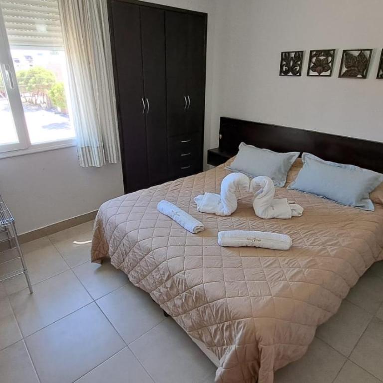Bahia creek - Double or Twin Room - 6