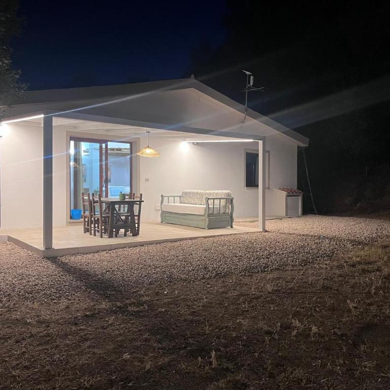 Agriturismo Gli Antichi Olivastri Casa Rosmarino - Appartamento con 1 Camera da Letto - 17