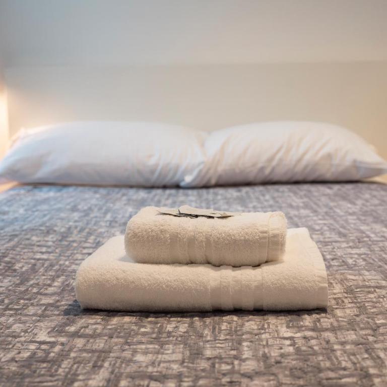 Il Viandante di Trieste 2 - One-Bedroom Apartment - 26