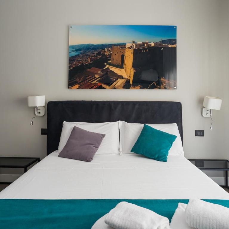 B&B Art House By Dimorra - Junior Suite - 12