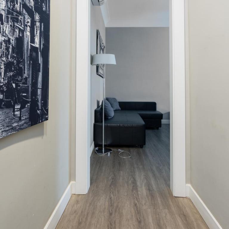 B&B Art House By Dimorra - Junior Suite - 11