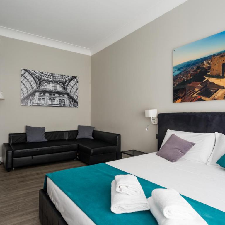 B&B Art House By Dimorra - Junior Suite - 6