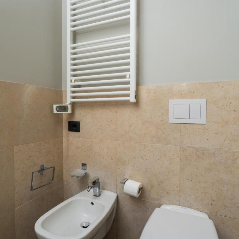 B&B Art House By Dimorra - Junior Suite - 7