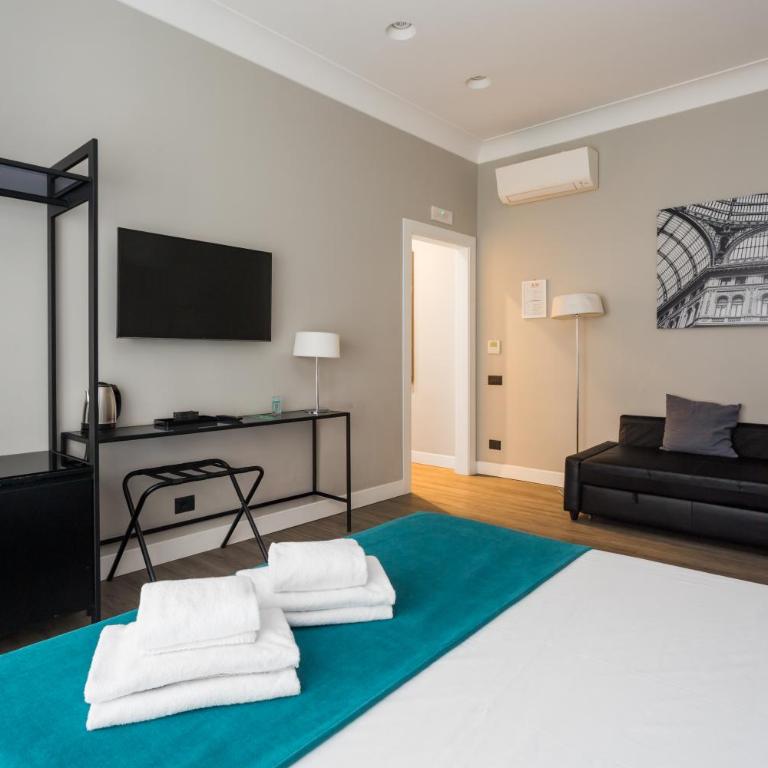 B&B Art House By Dimorra - Junior Suite - 1