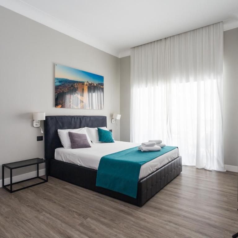 B&B Art House By Dimorra - Junior Suite - 4