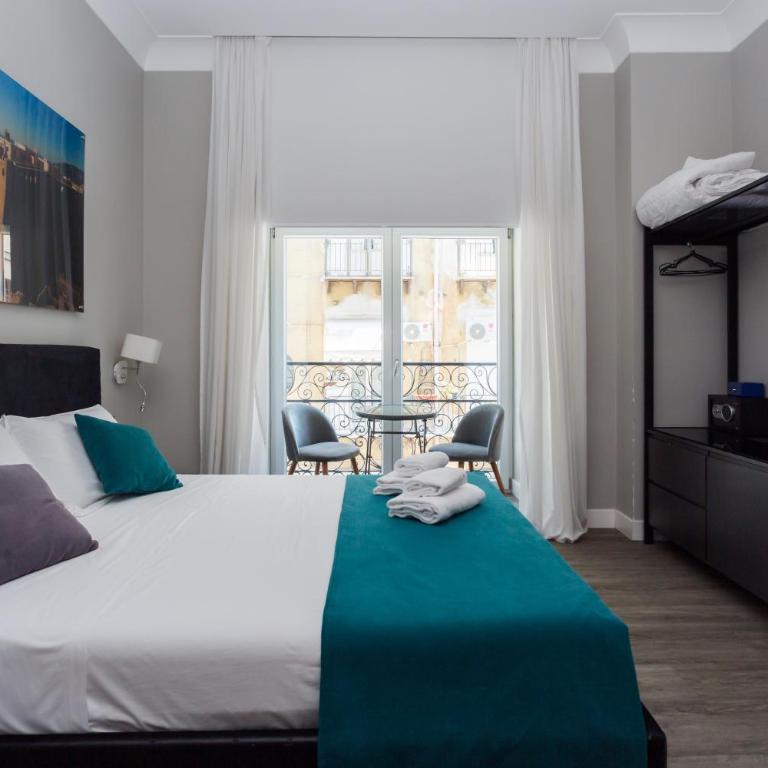B&B Art House By Dimorra - Junior Suite - 13