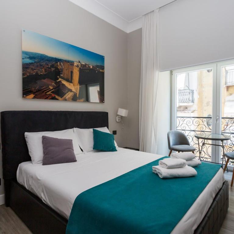 B&B Art House By Dimorra - Junior Suite - 8
