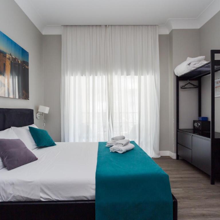 B&B Art House By Dimorra - Junior Suite - 14