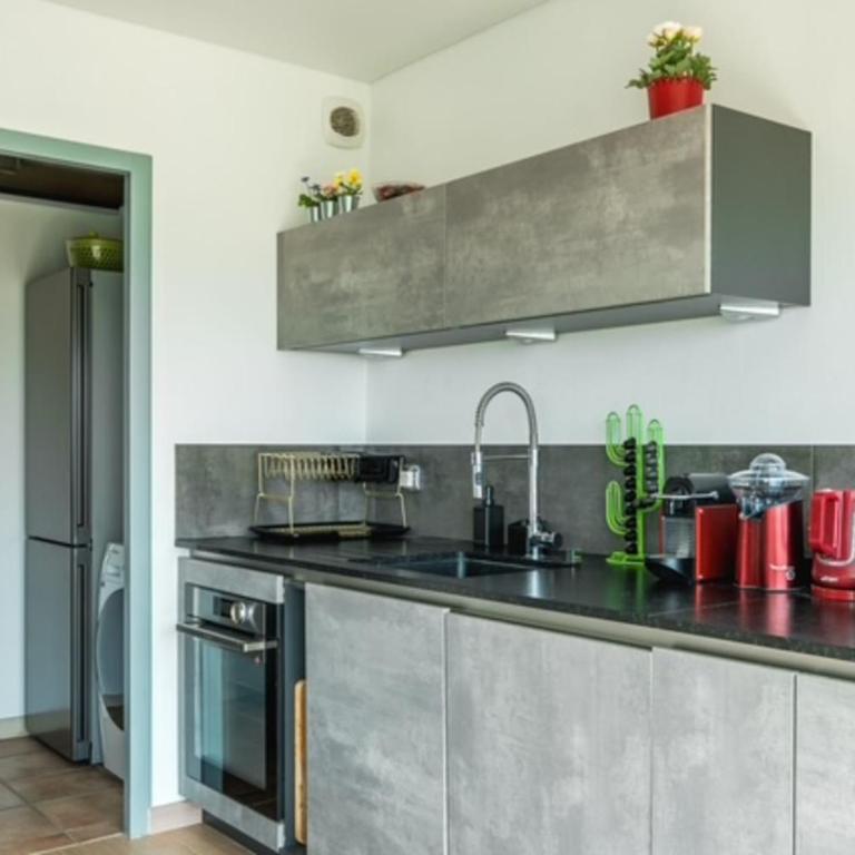 Bright apartment with panoramic views - Appartamento - 4