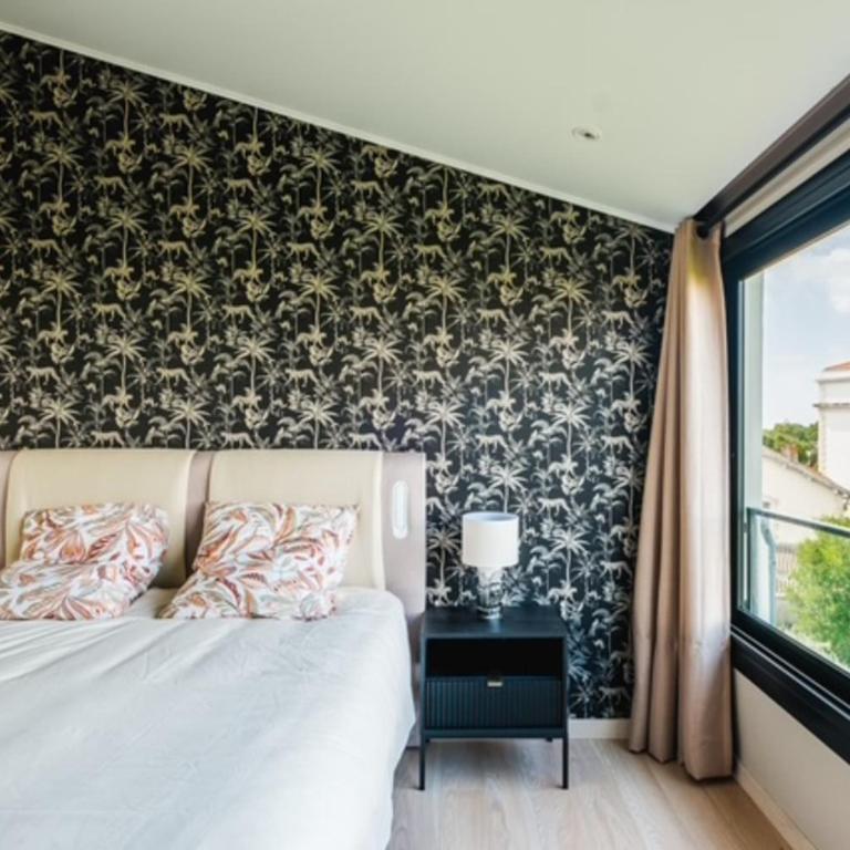 Bright apartment with panoramic views - Appartamento - 5