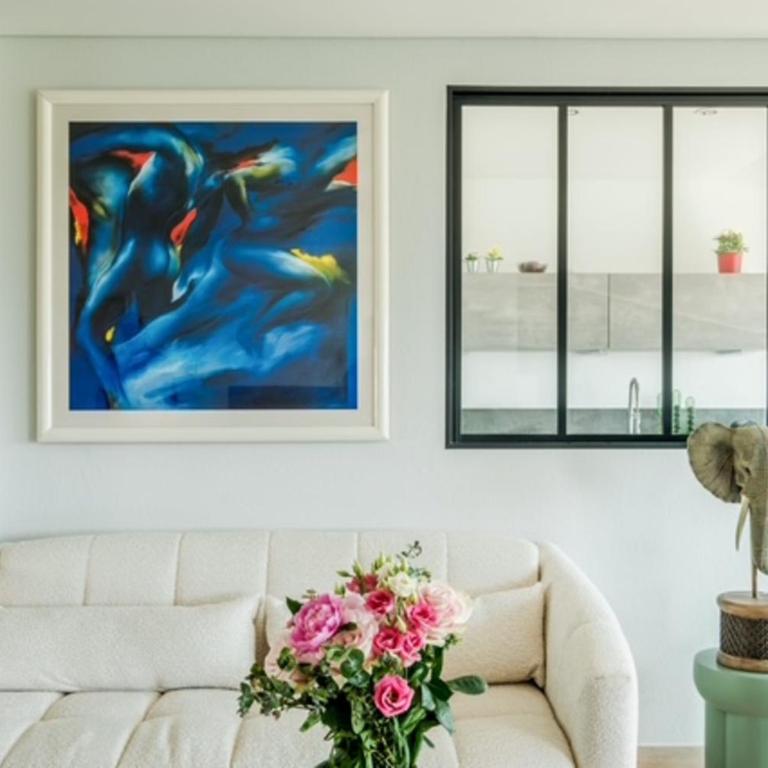 Bright apartment with panoramic views - Appartamento - 3