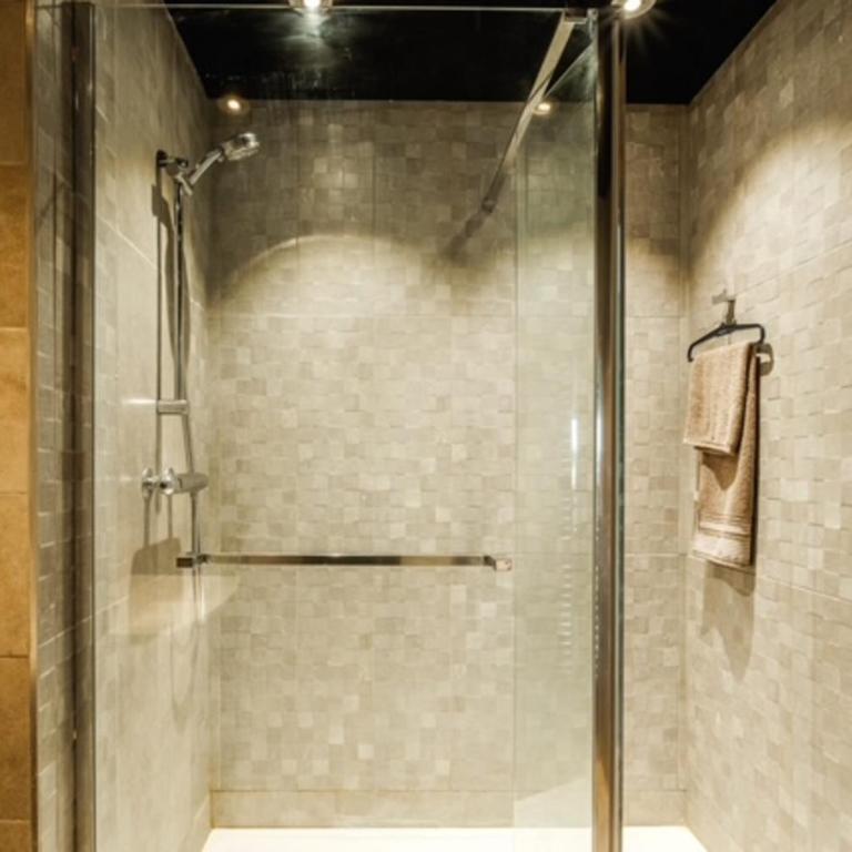 Bright apartment with panoramic views - Appartamento - 8