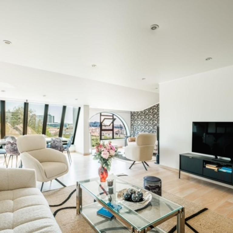 Bright apartment with panoramic views - Appartamento - 13