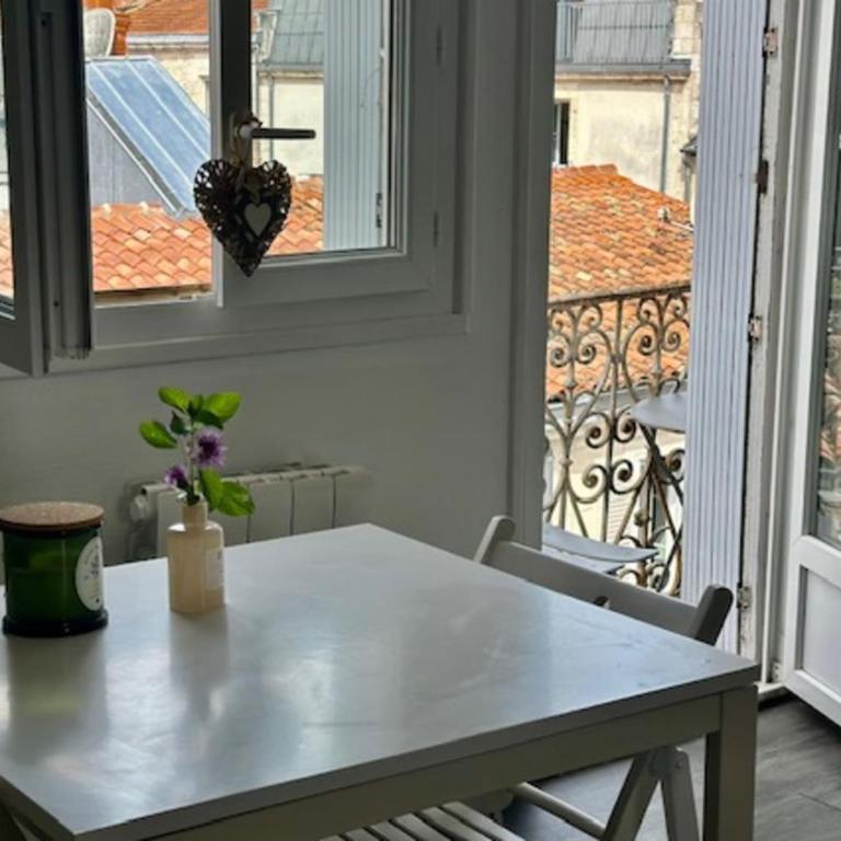 Beautiful studio with balcony near the Old Port - Studio - 6