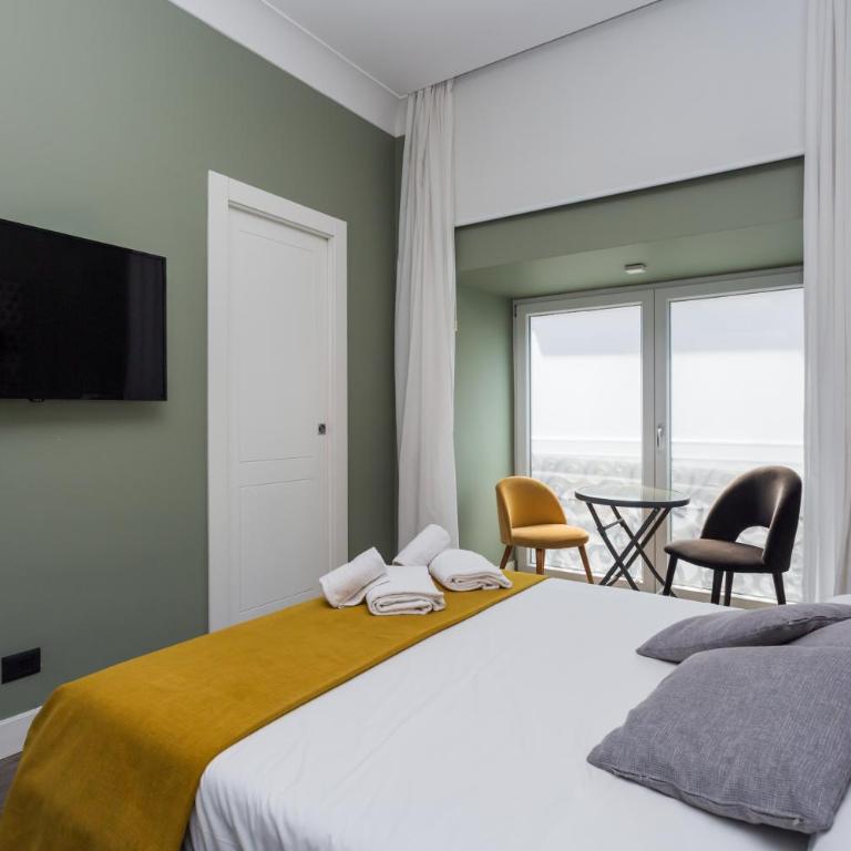 B&B Art House By Dimorra - Camera Matrimoniale Standard - 5