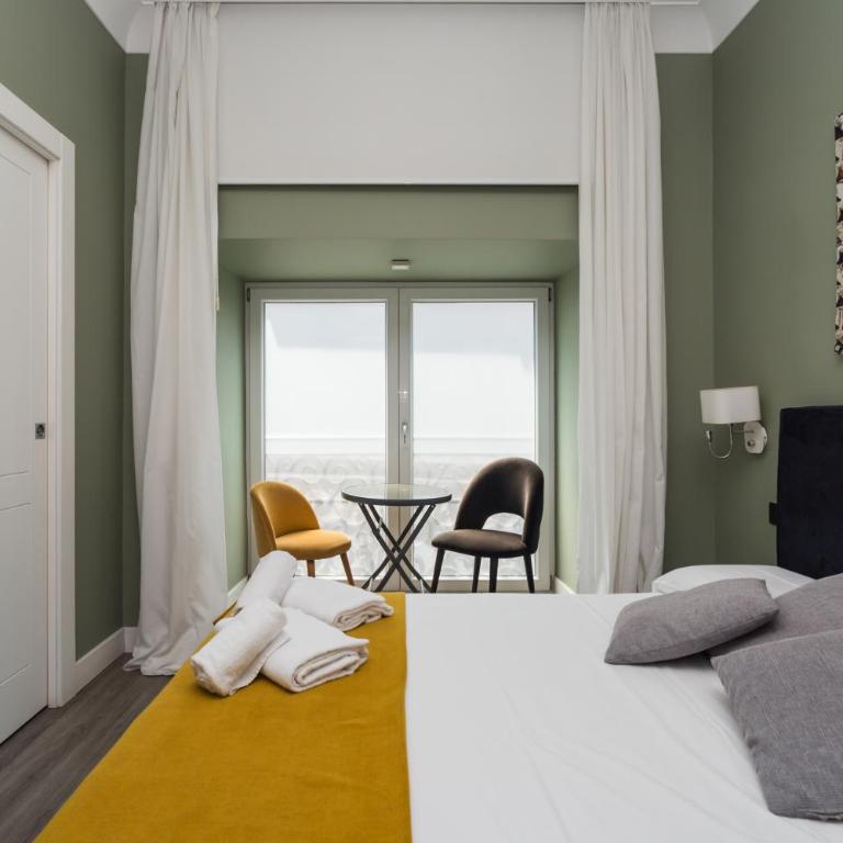 B&B Art House By Dimorra - Camera Matrimoniale Standard - 3