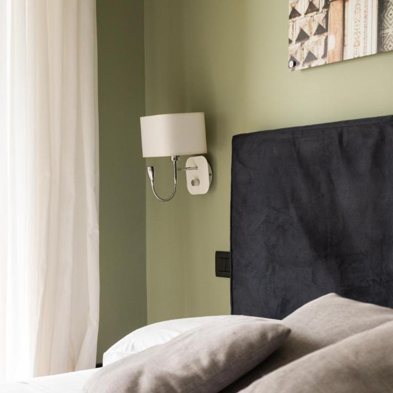B&B Art House By Dimorra - Camera Matrimoniale Standard - 12