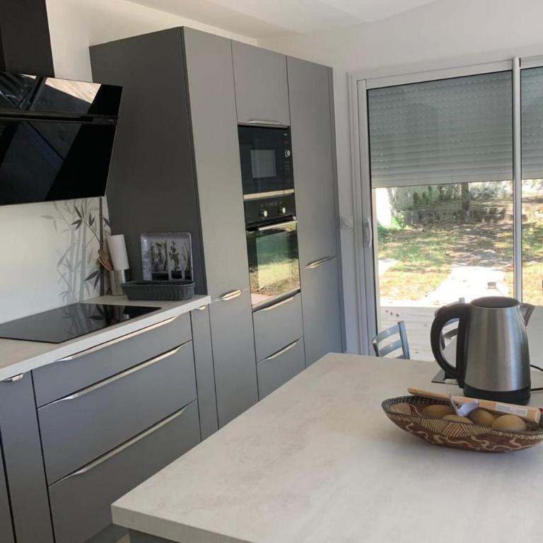 Beautiful 4 room apartment in La Rochelle - Apartment - 5