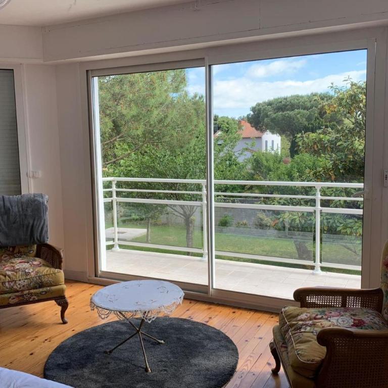 Beautiful 4 room apartment in La Rochelle - Apartment - 7