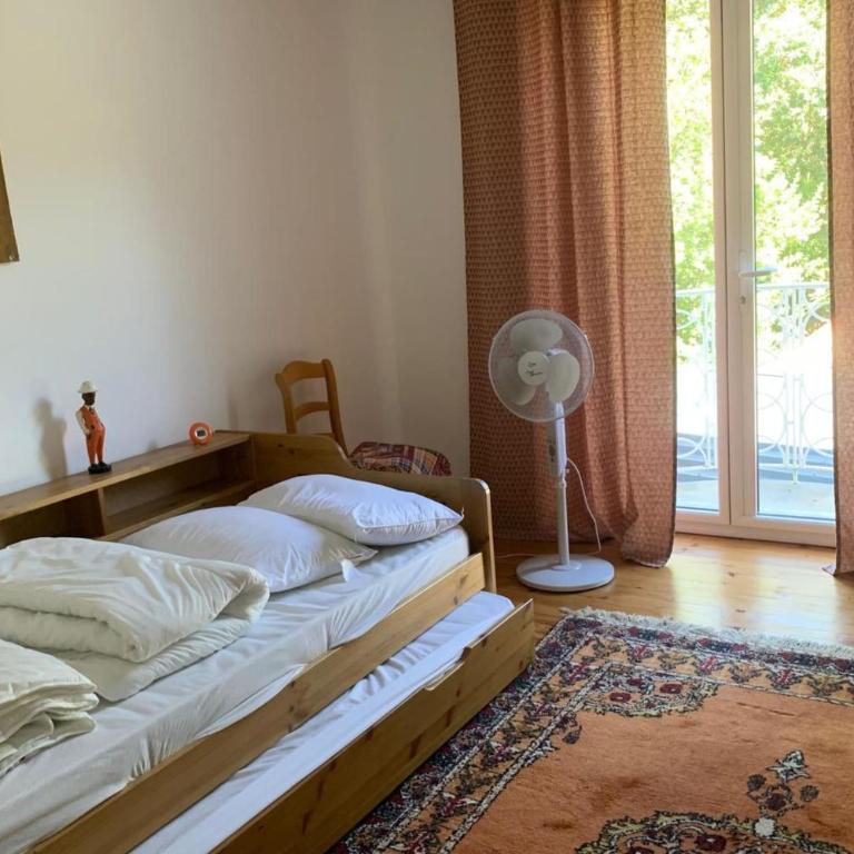 Beautiful 4 room apartment in La Rochelle - Apartment - 8