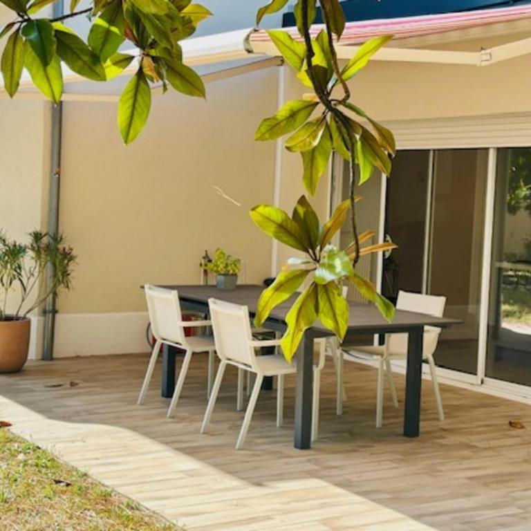 Beautiful 4 room apartment in La Rochelle - Apartment - 17
