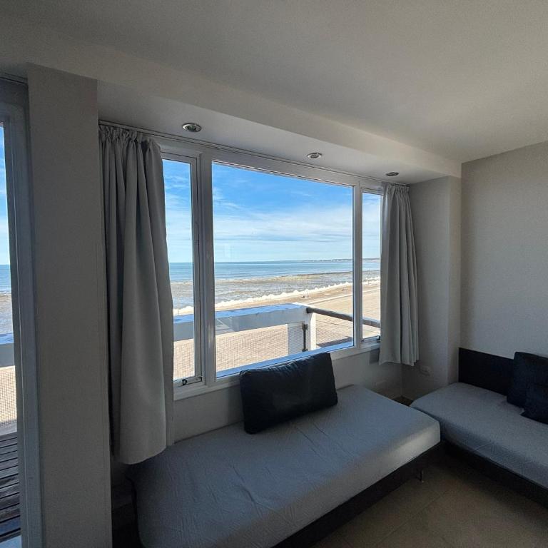 Bahia creek - Apartment with Sea View - 5