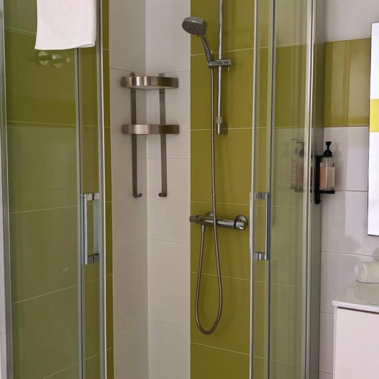 The Atlantic Residence by VigoVacaciones - Apartamento de 3 dormitorios - 7