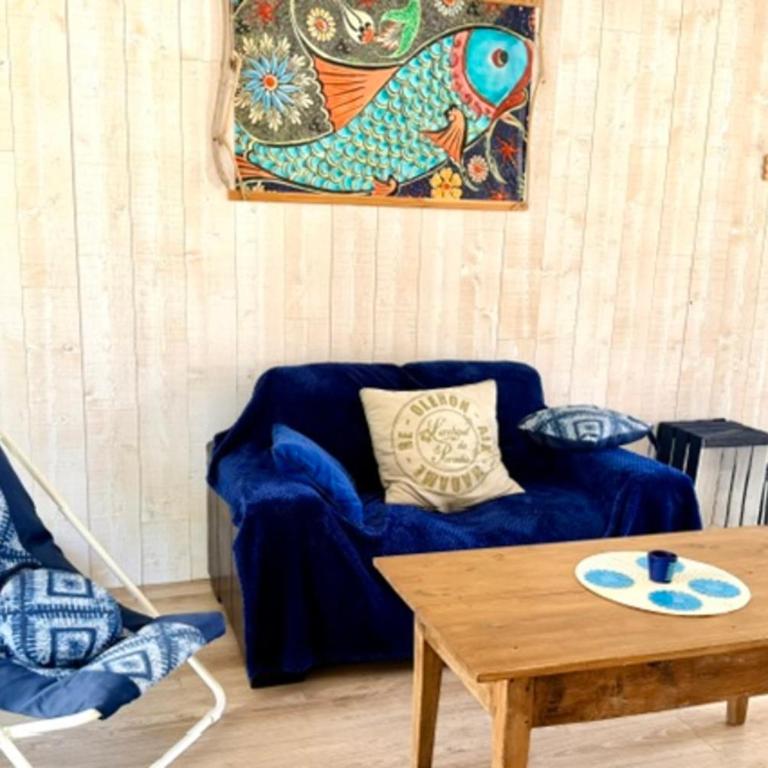 Bright and well decorated nest in La Rochelle - Appartement - 1