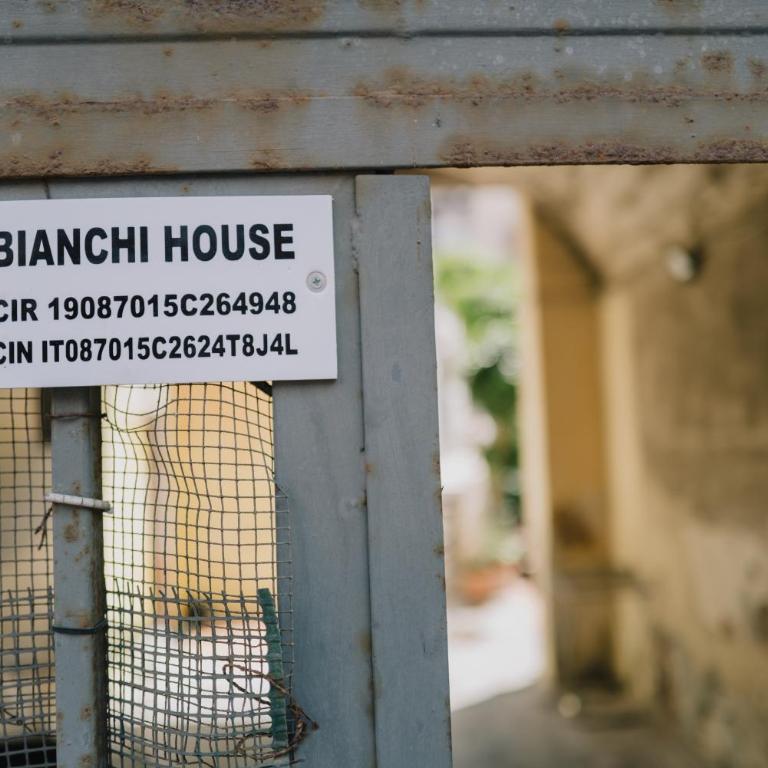 Bianchi house - Vacation Home - 6