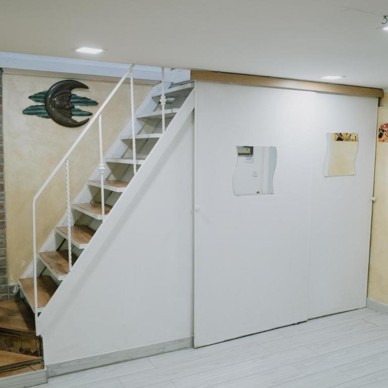 Bianchi house - Vacation Home - 13