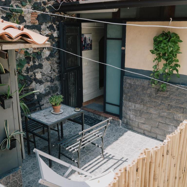 Bianchi house - Vacation Home - 21