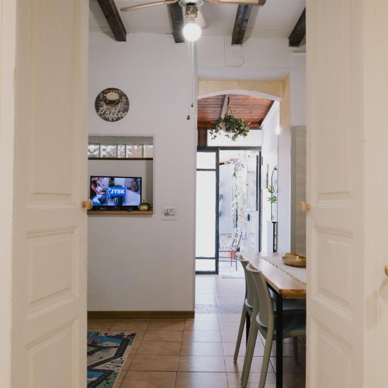 Bianchi house - Vacation Home - 15