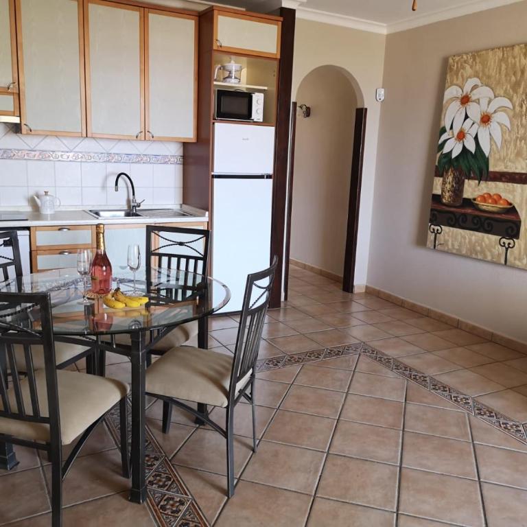 Casa Blanca Playa Paraiso Tenerife - Appartamento con 1 Camera da Letto - 38