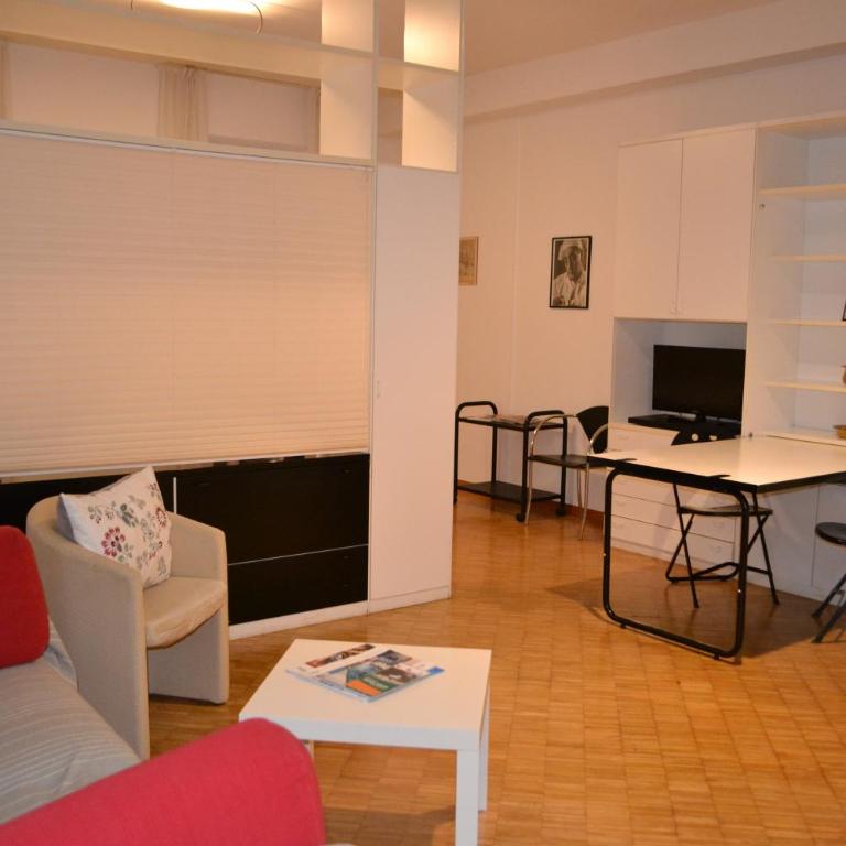 Residence Degli Aranci - Casêta - Appartamento Classic - 5