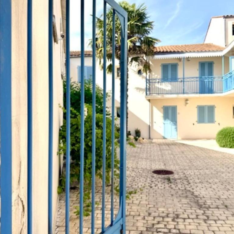 Bright and well decorated nest in La Rochelle - Appartement - 14
