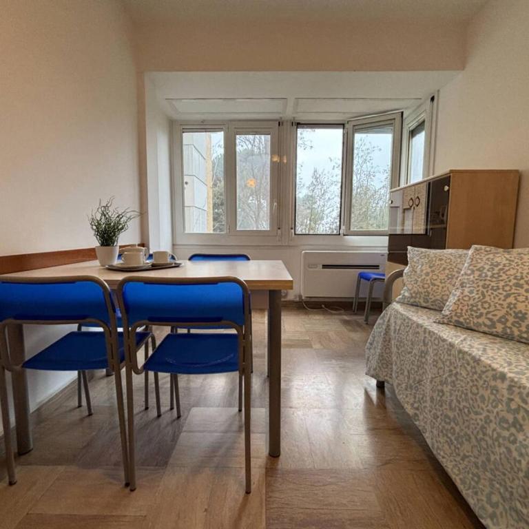 Precious flat 100mt from the beach - Beahost - Apartment - 3