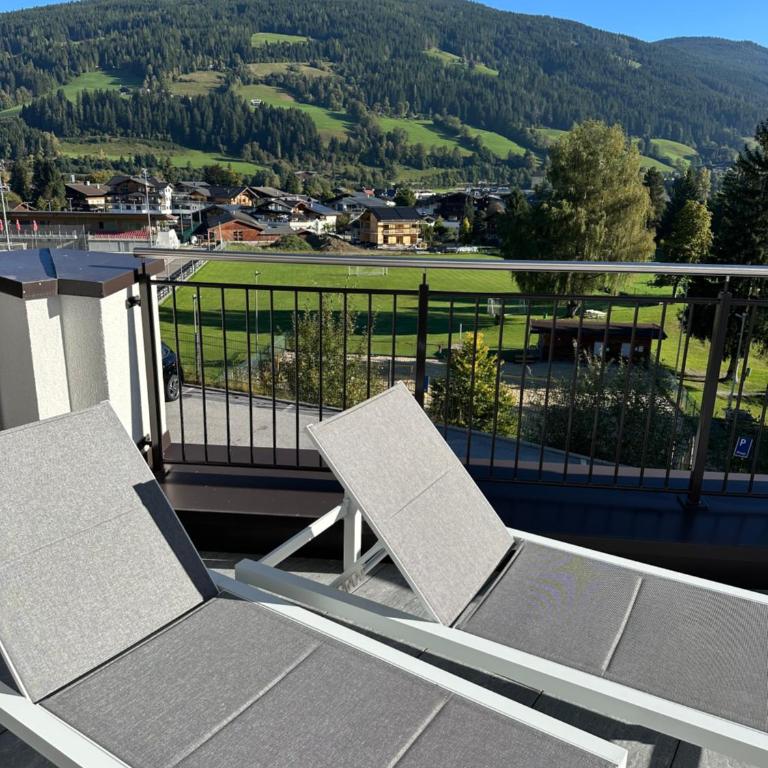 Haus Schlatti - Premier Apartment mit 4 Schlafzimmern - 50