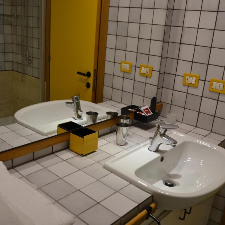 Residence Degli Aranci - Casêta - Appartamento Classic - 3