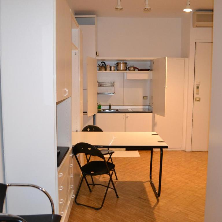 Residence Degli Aranci - Casêta - Appartamento Classic - 1