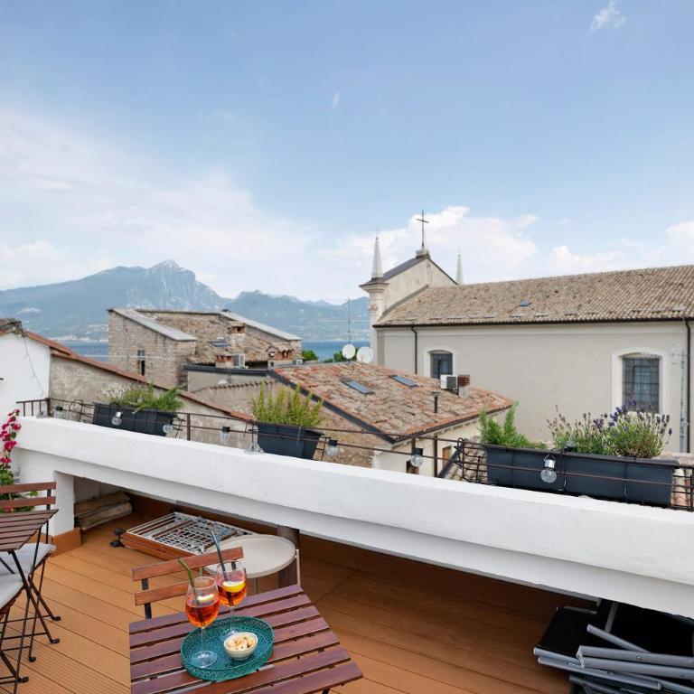 Residenza Tre Cuori - Adults Only - - Camera Tripla con Doccia - 30