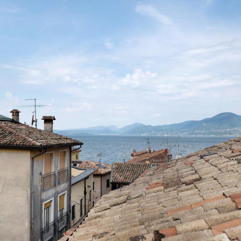 Residenza Tre Cuori - Adults Only - - Camera Tripla con Doccia - 31