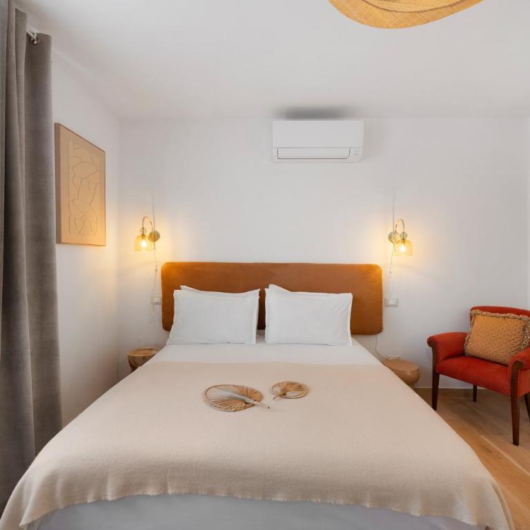 Residenza Tre Cuori - Adults Only - - Camera Tripla con Doccia - 23