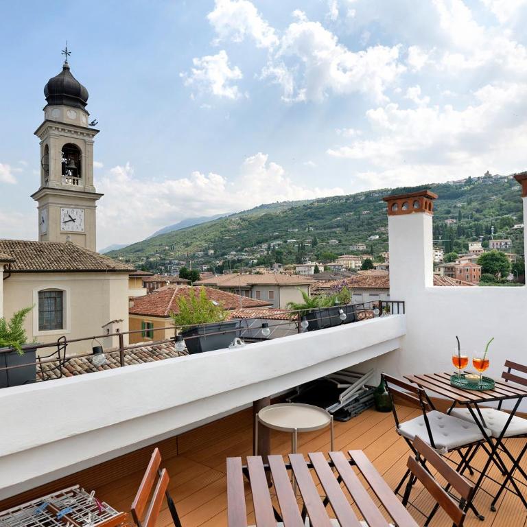 Residenza Tre Cuori - Adults Only - - Camera Tripla con Doccia - 1