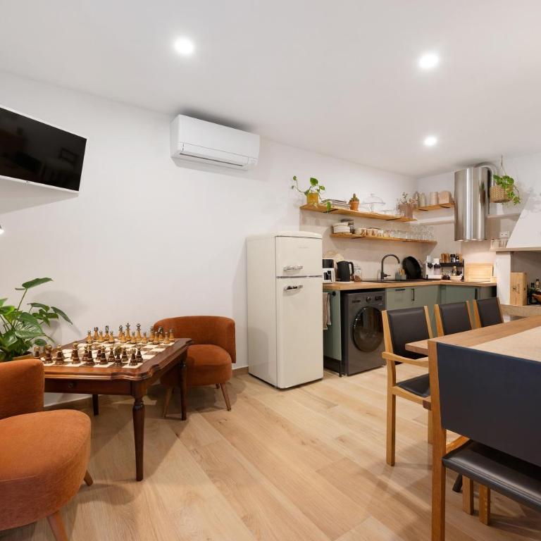 Residenza Tre Cuori - Adults Only - - Camera Tripla con Doccia - 3