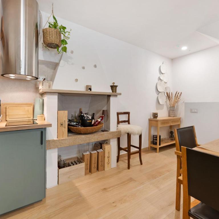 Residenza Tre Cuori - Adults Only - - Camera Tripla con Doccia - 7