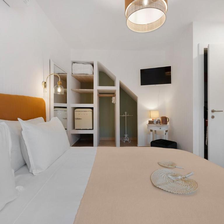 Residenza Tre Cuori - Adults Only - - Camera Tripla con Doccia - 15