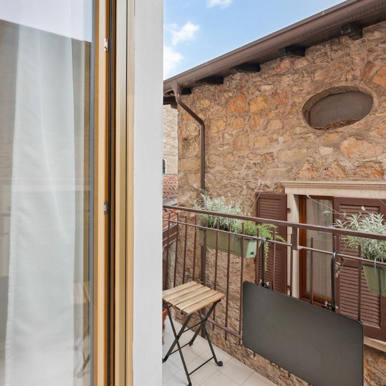 Residenza Tre Cuori - Adults Only - - Camera Tripla con Doccia - 28