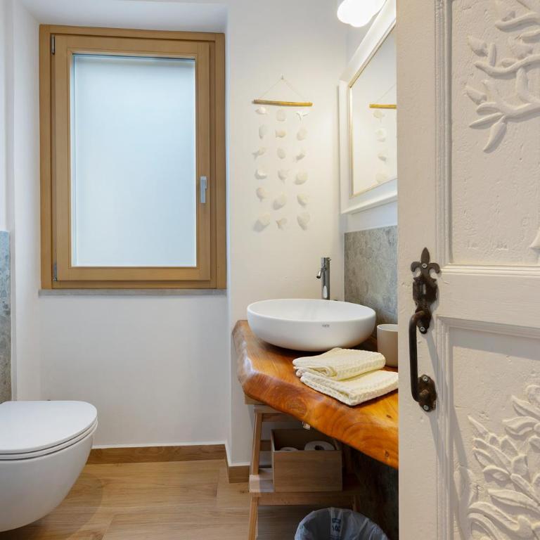 Residenza Tre Cuori - Adults Only - - Camera Tripla con Doccia - 16